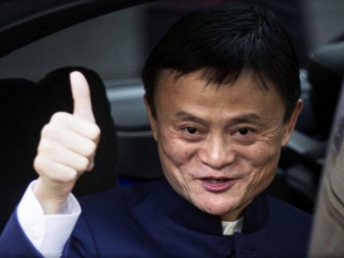Rekord: Promet na Alibabi za jedan dan 14,33 milijarde dolara