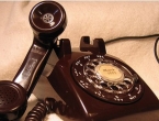 Prvi telefonski poziv ostvaren je prije 140 godina
