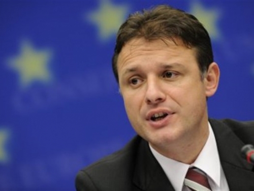 Plenković će 7. lipnja predložiti nove ministre