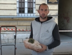 Video: Braća Jurić uspijevaju prodati čak i kamenje