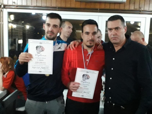 FOTO: Održan 6. Međunarodni stolnoteniski turnir ''Rama open 2019.''