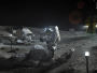 Znanstvenici upozorili na veliku opasnost koja prijeti astronautima na Mjesecu