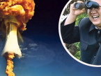 Amerikanci i Japanci uvjereni: 'Sjeverna Koreja sprema se lansirati nešto veliko'