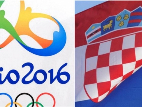 Hrvati su daleko najuspješnija zemlja u regiji na Olimpijadama