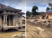 Nezapamćene poplave u Indoneziji: 440 poginulo, nestalo preko 400 ljudi