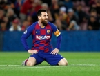 Marca: Messi je odlučio gdje nastavlja karijeru