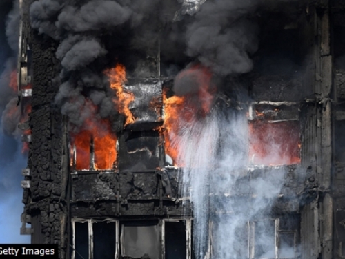 Njemačka: U tijeku evakuacija stanara zgrade zbog opasnosti od požara