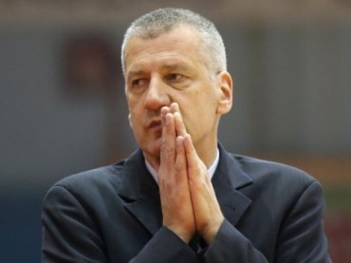 Aco Petrović više nije izbornik BiH-a