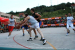 FOTO: Druga večer košarkaškog turnira "Streetball Rama 2014."