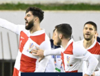 Hrvatskoj remi protiv Portugala dovoljan za četvrtfinale