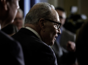 Čelnik demokrata: Jesmo li ikad čuli jadniji govor predsjednika o ratu?