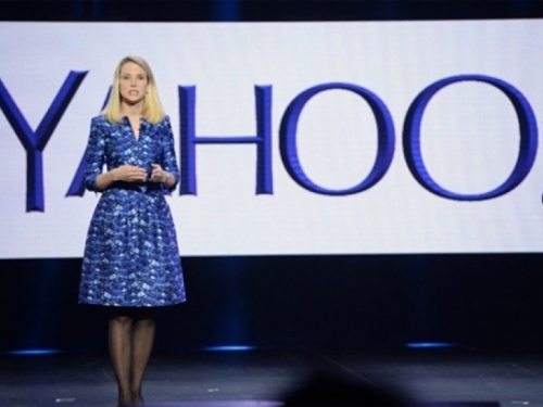 Direktorica Yahooa Marissa Meyer ulaže milijune u Snapchat!
