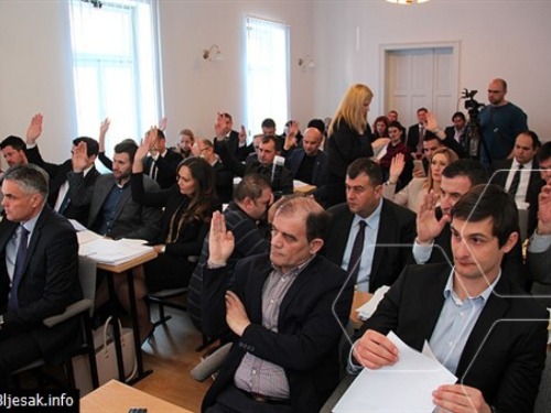 HNŽ dobiva vladu osam mjeseci nakoni izbora