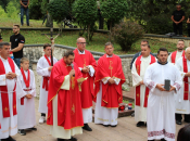 FOTO: Obilježena 32. obljetnica stradanja Hrvata na Uzdolu