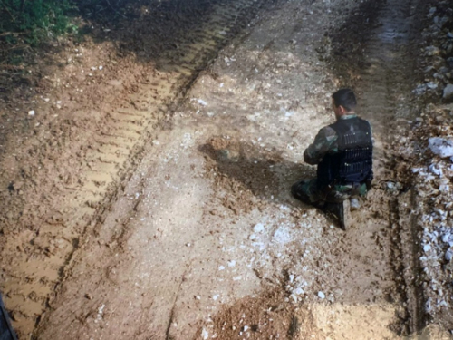 FOTO: Došli su kao dječaci, vratili se kao muškarci