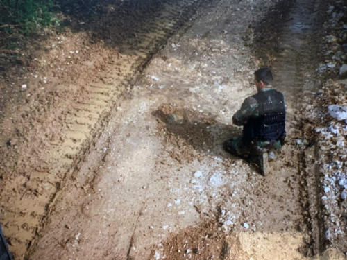 FOTO: Došli su kao dječaci, vratili se kao muškarci