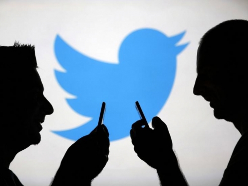 Twitter ukinuo milijun računa zbog terorizma