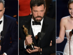 Oscar za najbolji film pripao 'Argu': Najbolji glumci Jennifer Lawrence i Daniel Day Lewis!