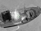 Američki specijalci našli iransko oružje na brodu za Hute