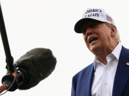 Trump donosi ključnu odluku u naredna dva tjedna