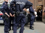 Policajac ubio šefa u policijskoj postaji u Austriji, posvađali se na sastanku