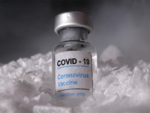 Federacija izravno nabavlja 400.000 doza cjepiva