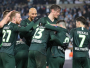 Bayer, Roma i Wolfsburg izborili osminu finala