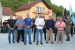 FOTO: Na Uzdolu obilježen Dan udruge Treće bojne brigade Rama i branitelja Uzdola