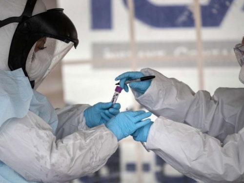 Američki znanstvenici: Epidemija će trajati dvije godine