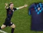 Hrvatska protiv Argentine prvi put na ovom SP-u mijenja dres