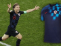 Hrvatska protiv Argentine prvi put na ovom SP-u mijenja dres