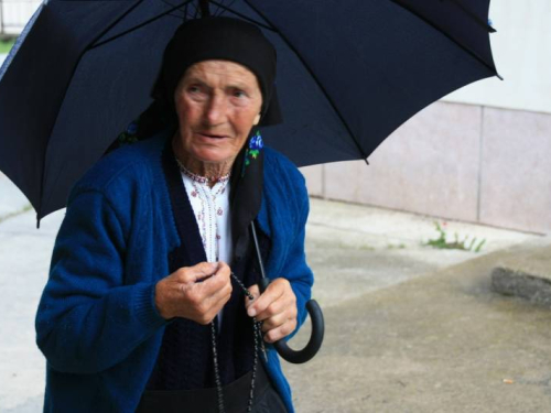 FOTO: Proslava sv. Nikole Tavelića na Orašcu