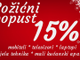 Tehno centar Tomislavgrad - Veliki Božićni popust!