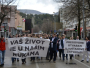 Doktori u HNŽ-u najavili štrajk upozorenja u petak
