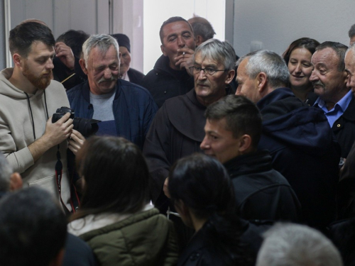 FOTO: Turnir na Orašcu - najtvrđe jaje iz Rumboka