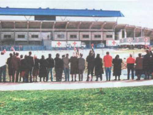 Bugojanski Hrvati obilježavaju 31. obljetnicu razmjene logoraša