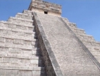 Piramida skrivala tajnu