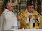 Kardinal Puljić o odreknuću pomoćnog Biskupa Sudara