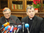Poziv kardinala Puljića i nadbiskupa Vukšića na svibanjsku pobožnost za prestanak zaraze