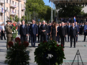 Čović u Kninu: Naša je vječna dužnost čuvati povijesne činjenice