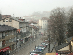 Za vikend se očekuje promjena vremena