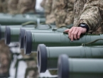 SAD najavljuje dodatnu vojnu pomoć od 400 milijuna dolara Ukrajini