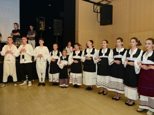 FOTO: Održana donatorska večer Hrvata Salzburga za obnovu vukovarskog vodotornja