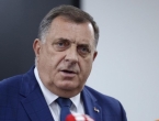 Dodik: Žele me zatvoriti u sarajevske kazamate, neću odustati od zakona protiv BiH