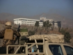 Okončana opsada hotela u Kabulu: Šest mrtvih