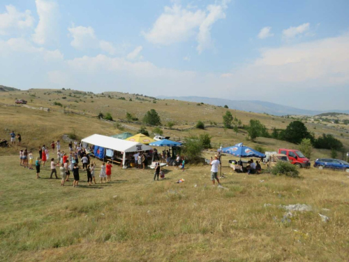 FOTO: Skup i druženje Bošnjaka u Rami