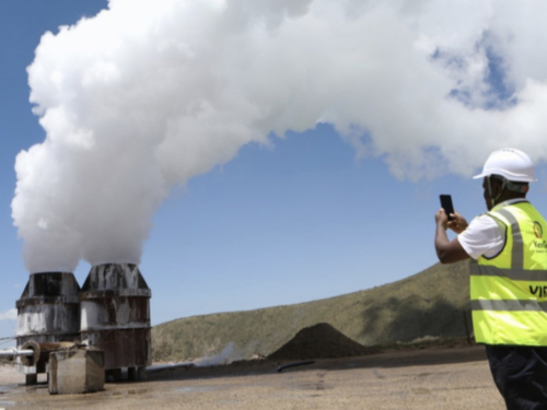 EU se okreće geotermalnoj energiji