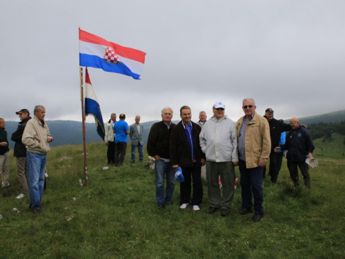 FOTO: Obilježena 43. obljetnica od dolaska Fenix skupine