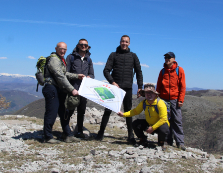 15. godina stvaranja planinarske priče: Kako je HPD ''Rama'' promijenio lice ramskih planina