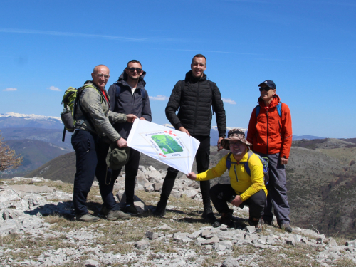 15. godina stvaranja planinarske priče: Kako je HPD ''Rama'' promijenio lice ramskih planina